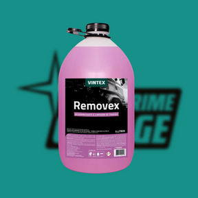 Vintex Removex Desengraxante Limpador de Chassis