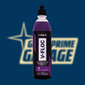 Vonixx V-Floc Shampoo automotivo pH neutro