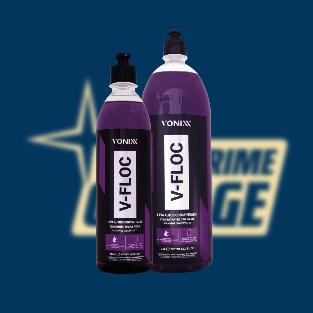 Vonixx Restaurax revitalizador de plásticos