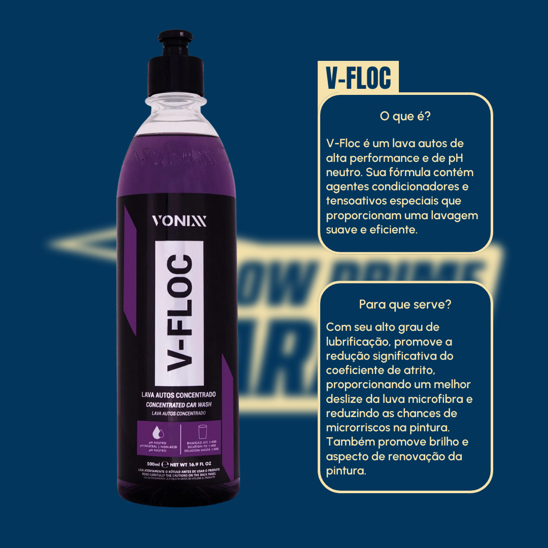 Kit Essencial completo