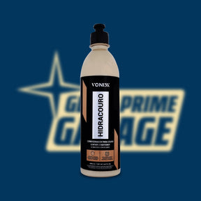 Vonixx Hidracouro 500ml Hidratante de couro