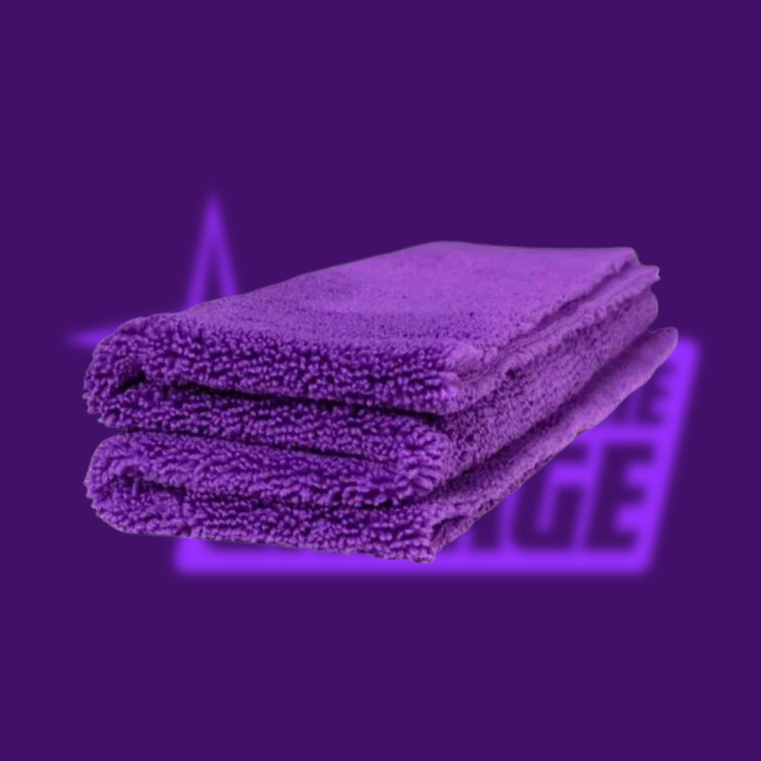 Zacs Toalha mic 40x40cm 350GSM