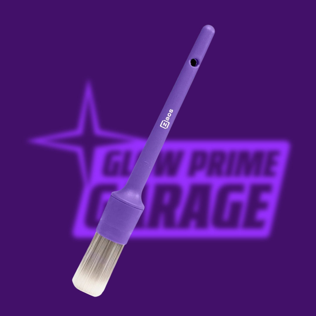 Zacs Pincel de Det n°14 Interno