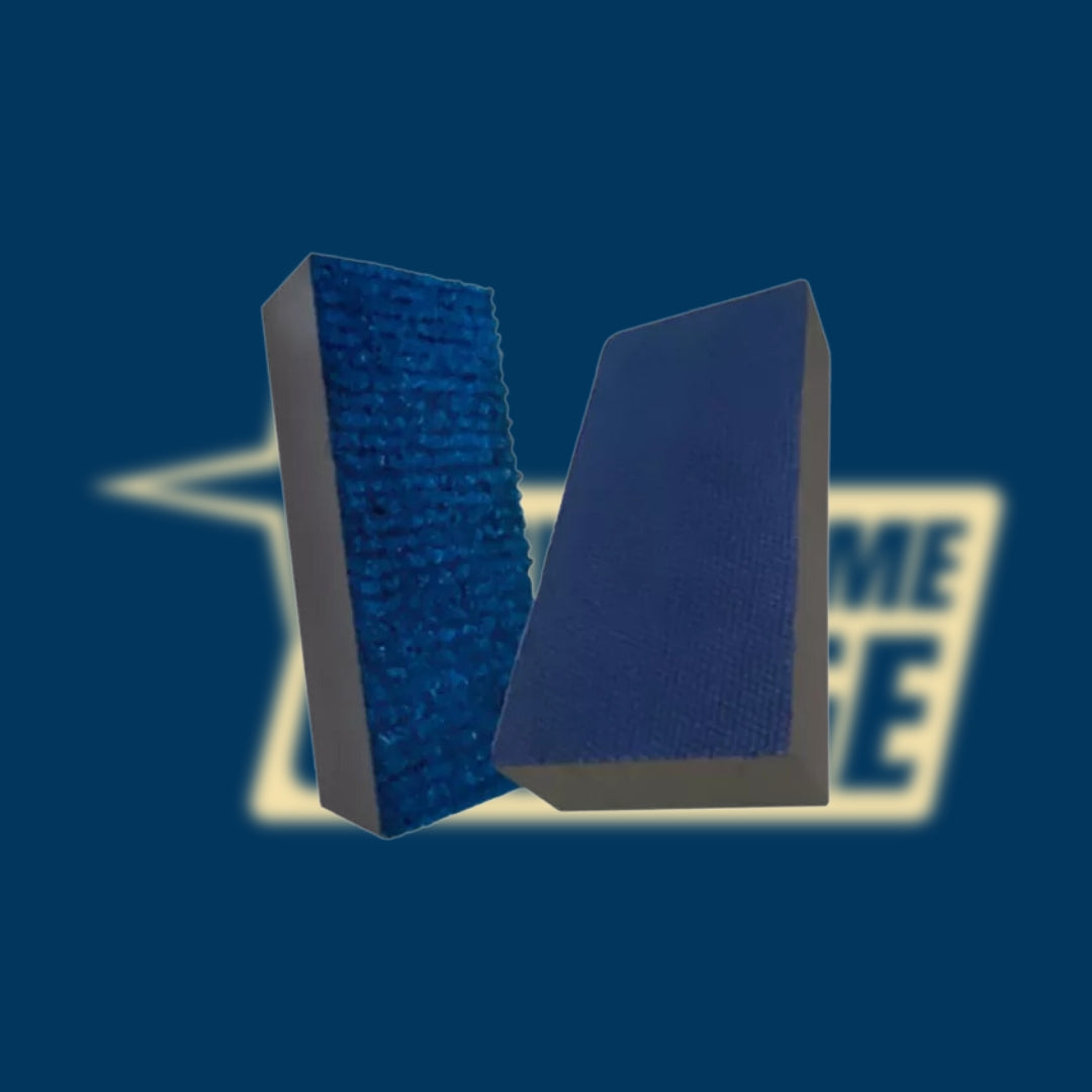 Vonixx Tacos descontaminação, carpete e lona